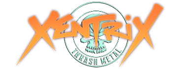 XENTRIX - Allied with the Enemy
